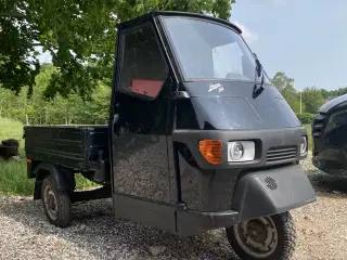 Piaggio Ape 50 E4 model 25kmt