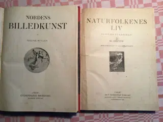 Bøger fra 1898