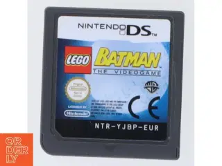 Nintendo DS spil fra Nintendo
