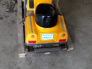 1 Tivoli El-bil + 2 stk. el-Mc.  