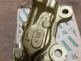 Austin Princess bremsecaliber 