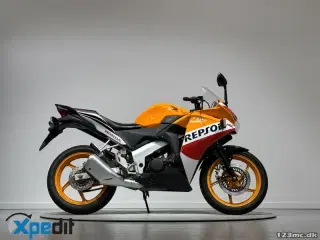 Honda CBR 125 R