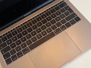 MacBook Pro ‘13 Intel Core i5 - 2017