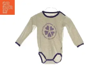 Bodystocking fra Papfar (str. 92)