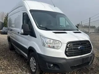 Ford Transit 350 L3 Van 2,0 TDCi 170 Trend aut. H3 FWD