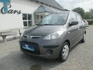 Hyundai i10 1,25 Comfort