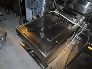 Frituresteger MODULAR