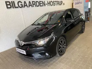 Toyota Auris 1,2 T T2 Comfort