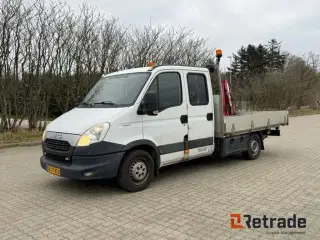 Iveco Daily  35S D