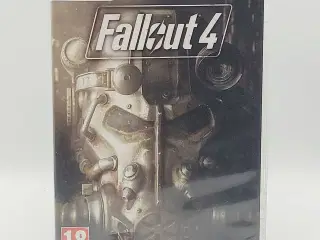 ⭐️· PC: Fallout 4