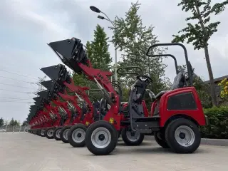 Everun El-500 Fabriksny