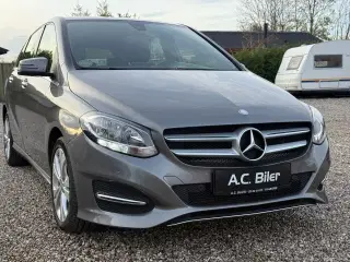 Mercedes B180 d 1,5