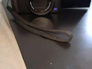 Sony zv-if kamera 