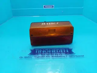 John Deere 9780 Baglygte