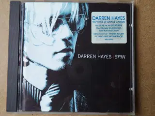 Darren Hayes ** Spin 