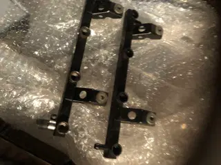 K1100 rail