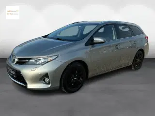 Toyota Auris 1,6 T2+ Touring Sports