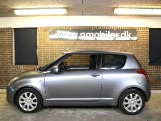 Suzuki Swift 1,5 GL-A