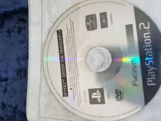 8 gode ps2 spil sælges!!