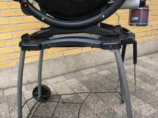 Weber gasgrill