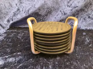 Glas brikker