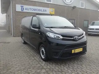 Toyota ProAce 2,0 D 120 Long Comfort