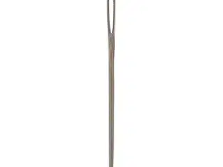 Kvalitets Broderinåle i Metal - 25 stk. pr. pakke