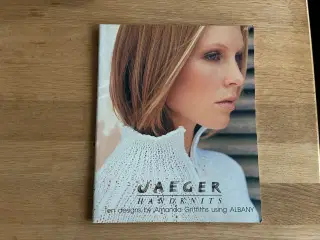 JAEGER Handknits
