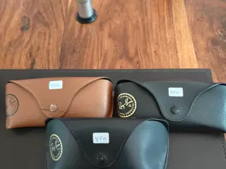 Ray Ban solbriller
