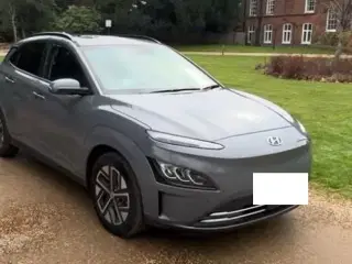 Hyundai Kona 39 EV Trend