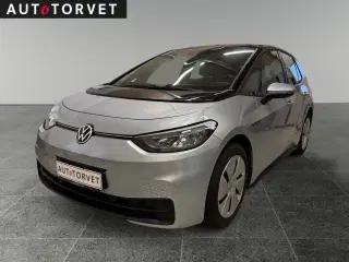 VW ID.3 58 Life