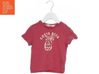 T-Shirt fra H&M (str. 92 cm)
