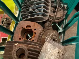 Kawasaki kc 100