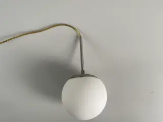 Pendel lampe 2 stk