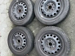 Fælge til Micro bil 