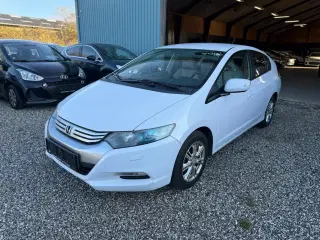Honda Insight 1,3 Comfort aut.