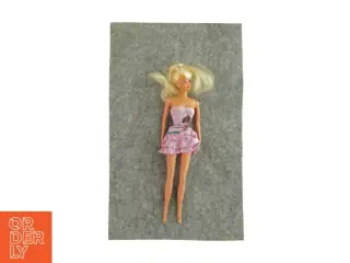 Barbiedukke fra Barbie