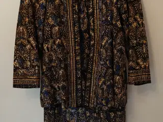 Flot sæt i batik