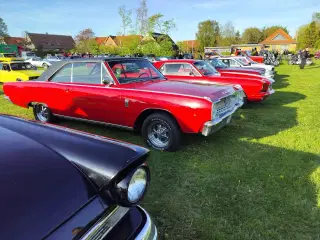 Dodge Dart GT