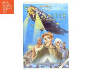 Atlantis