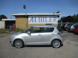 Suzuki Swift 1,2 GA