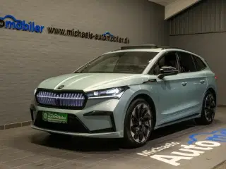 Skoda Enyaq 80 iV Sportline