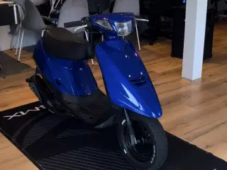 Yamaha jog fs
