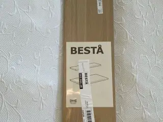 Ikea Bestå hylde