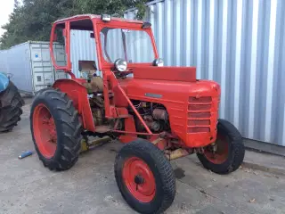 Zetor 2011