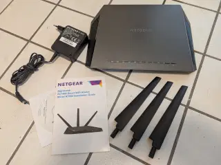 Router