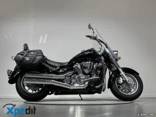 Suzuki VLR 1800