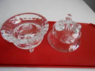 Til den fineste Cognac.