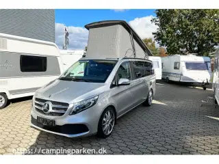 2021 - Mercedes Marcopolo / Viano V250D
