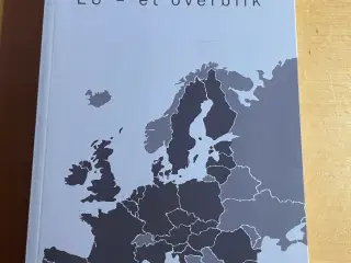 EU - et overblik, Hjarn Zernichow Borberg